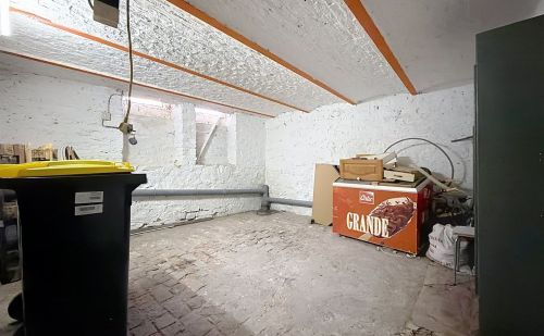 Maison 4 chambres à vendre à Aubel