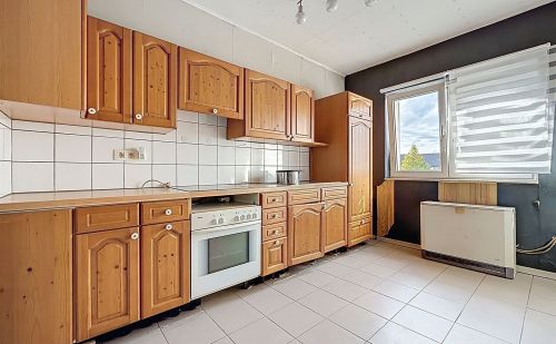 Maison 4 chambres à vendre à Aubel