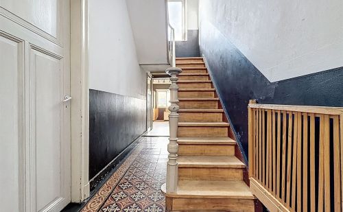 Maison 4 chambres à vendre à Aubel