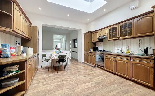 Maison 3 chambres à vendre à Alleur