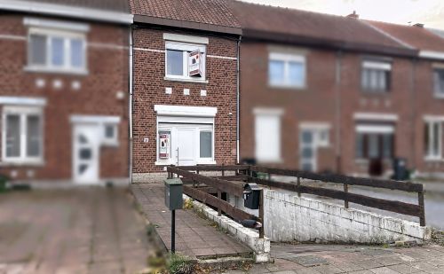 Maison 3 chambres à vendre à Alleur Maison 3 chambres à vendre à Alleur