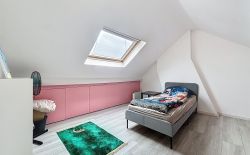 Maison 3 chambres à vendre à Alleur