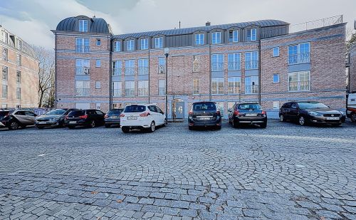 Appartement 2 chambres à vendre à Alleur