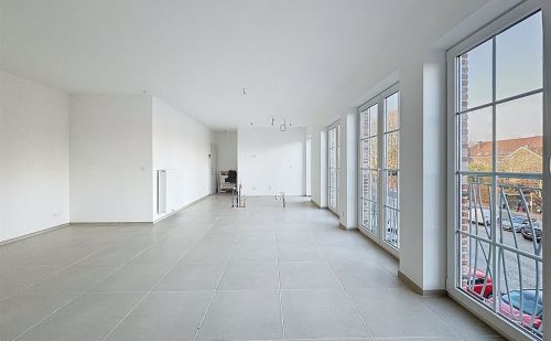 Appartement 2 chambres à vendre à Alleur