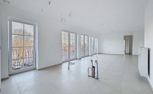 Appartement 2 chambres à vendre à Alleur