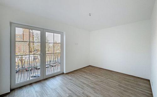 Appartement 2 chambres à vendre à Alleur