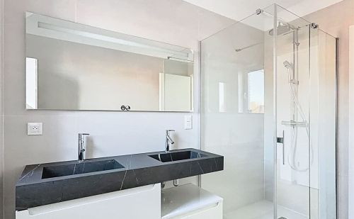 Appartement 2 chambres à vendre à Alleur