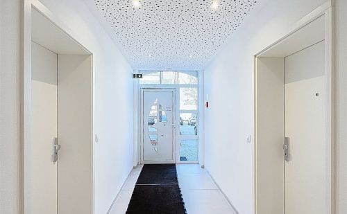 Appartement 2 chambres à vendre à Alleur