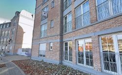 Appartement 2 chambres à vendre à Alleur