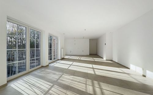 Appartement 2 chambres à vendre à Alleur