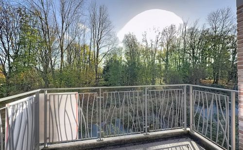 Appartement 2 chambres à vendre à Alleur