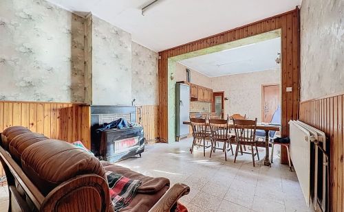 Maison 2 chambres à vendre à Herstal