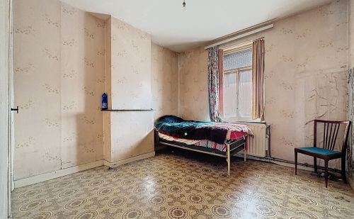 Maison 2 chambres à vendre à Herstal