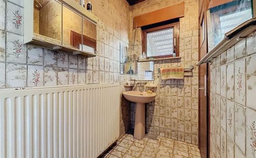 Maison 2 chambres à vendre à Herstal