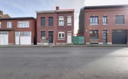 Maison 2 chambres à vendre à Herstal