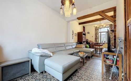 Maison 1 chambre à vendre à Herstal