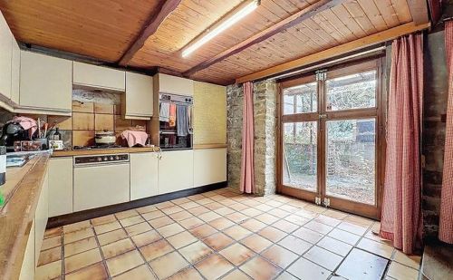 Maison 1 chambre à vendre à Herstal