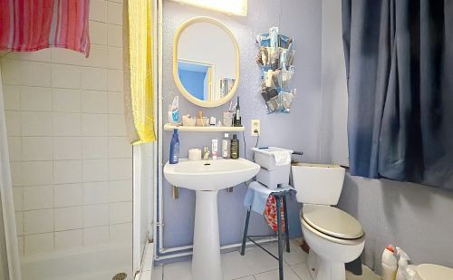 Maison 1 chambre à vendre à Herstal