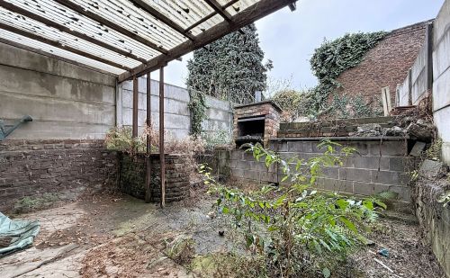 Maison 1 chambre à vendre à Herstal