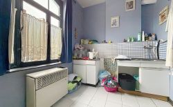 Maison 1 chambre à vendre à Herstal