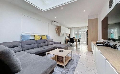 Maison 4 chambres à vendre à Herstal Maison 4 chambres à vendre à Herstal