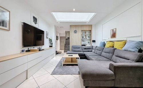 Maison 4 chambres à vendre à Herstal