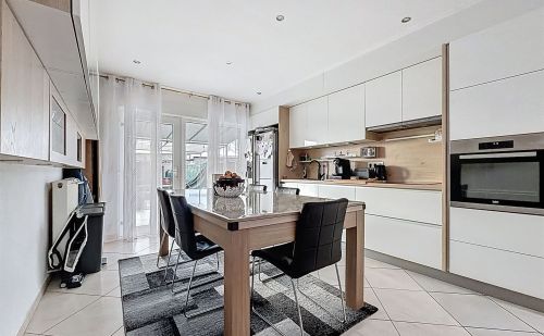 Maison 4 chambres à vendre à Herstal