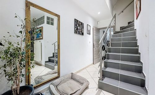 Maison 4 chambres à vendre à Herstal