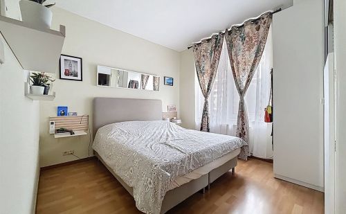 Maison 4 chambres à vendre à Herstal