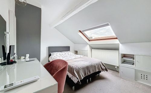 Maison 4 chambres à vendre à Herstal