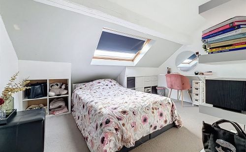 Maison 4 chambres à vendre à Herstal