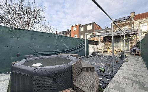 Maison 4 chambres à vendre à Herstal