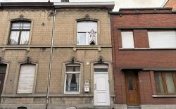 Maison 4 chambres à vendre à Herstal