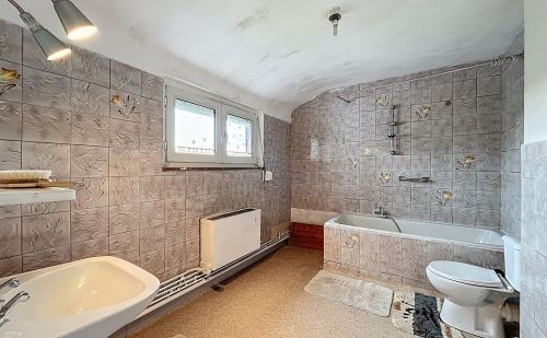 Maison 2 chambres à vendre à Haccourt