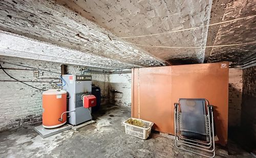 Maison 2 chambres à vendre à Haccourt