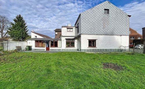 Maison 2 chambres à vendre à Haccourt