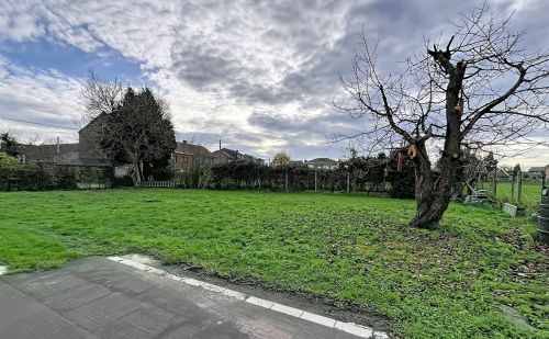 Maison 2 chambres à vendre à Haccourt