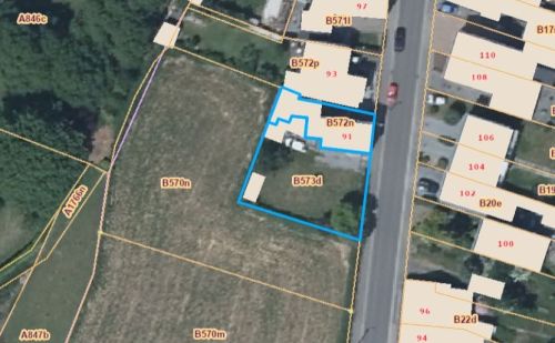 Maison 2 chambres à vendre à Haccourt