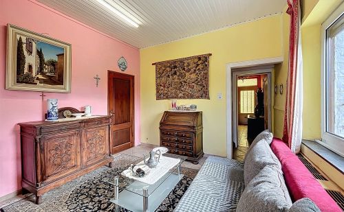 Maison 2 chambres à vendre à Haccourt