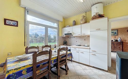 Maison 2 chambres à vendre à Haccourt