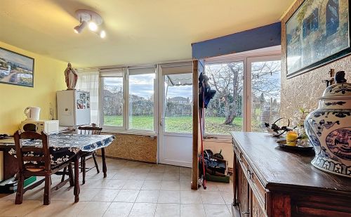 Maison 2 chambres à vendre à Haccourt