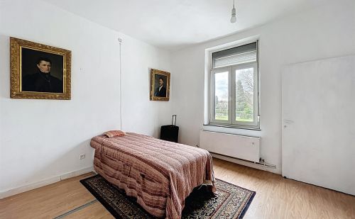 Maison 2 chambres à vendre à Haccourt