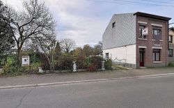 Maison 2 chambres à vendre à Haccourt