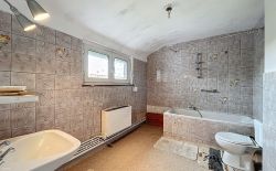 Maison 2 chambres à vendre à Haccourt