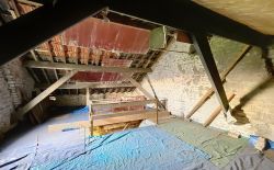 Maison 2 chambres à vendre à Haccourt