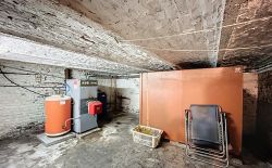 Maison 2 chambres à vendre à Haccourt