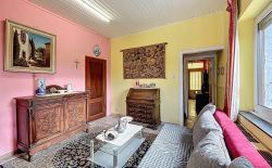 Maison 2 chambres à vendre à Haccourt