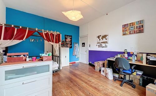 Maison 5 chambres à vendre à Dalhem