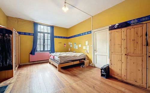 Maison 5 chambres à vendre à Dalhem