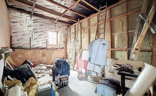 Maison 5 chambres à vendre à Dalhem